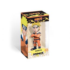 Image de Minix Figurine Naruto