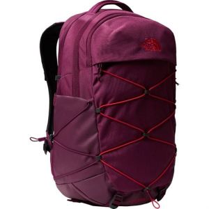 The North Face Borealis Daypacks, Boysenberrylghthr/Fryrd, Taille Unique Mixte