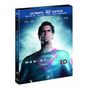 Image de Man of Steel