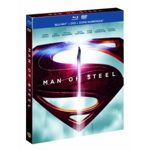 Man of Steel