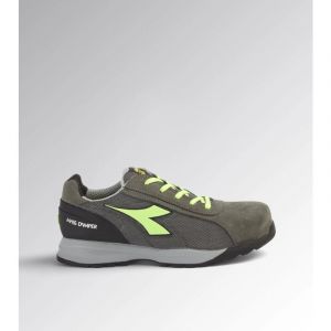 Diadora Chaussures de sécurité basses GLOVE MDS TEXT LOW S1P HRO SRC - 177668C95460 39