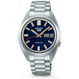 Seiko Montre Homme Sport Bleu SRPK87K1