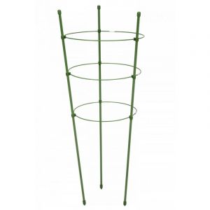 Bricoline - TYRP90 serre-fil et serre-plante plastifiés