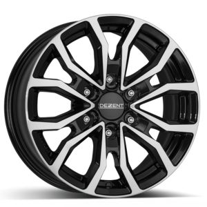 Dezent KC dark
