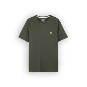 Oxbow Tee-shirt à manches courtes homme tive