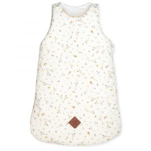 Sevira Kids Gigoteuse bébé en satin de coton tog 2 18 36 mois
