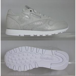 Baskets femme enfant Reebok Classics Leather