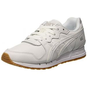 Image de Asics GEL-MOVIMENTUM WHITE/WHITE - 37