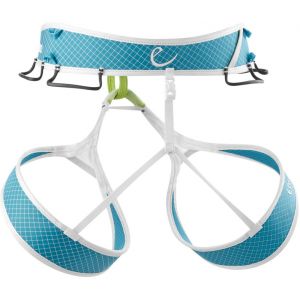 Edelrid Prisma Harness, icemint L Baudriers