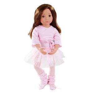 Gotz Poupée Sophie danseuse ballerine (50 cm)