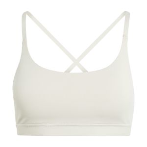 Adidas Brassière maintien léger All Me, pointure Large - Taille Large