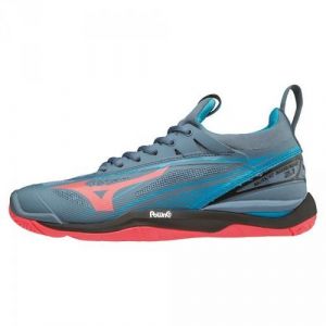 Mizuno Chaussures femme Wave Mirage 2.1