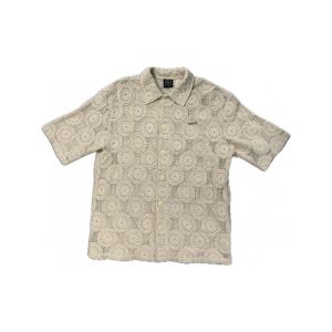 Chemise crochet Project X Paris