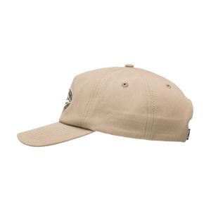 Billabong Origin Snapback Casquette marron