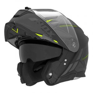 Nox Casque moto modulable N967 Synchro