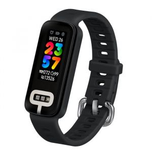Asus Smartwatch Vivowatch 6 Aero Hc-C06 Gps Cardio Ecg Impermeabile 50m