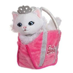 peluche chat gipsy