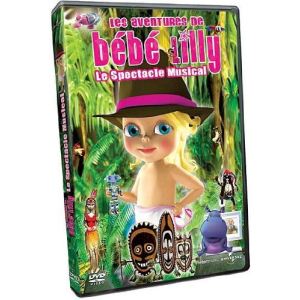 Les Aventures de bébé Lilly : Le spectacle musical