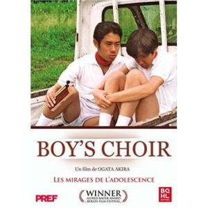 Image de Boy's Choir