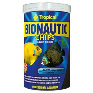 Image de Tropical Bionautic Chips 250 Ml