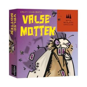 VALSE MOTTEN