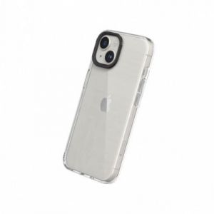 Rhinoshield Coque Iphone 15 Pro MagSafe SolidSuit noir