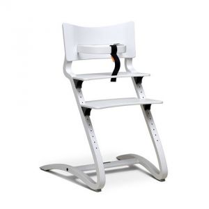Image de Leander Chaise haute évolutive