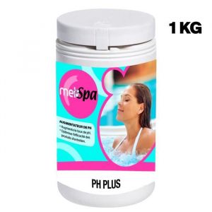 Image de 1kg Ph Plus Poudre Special Spa