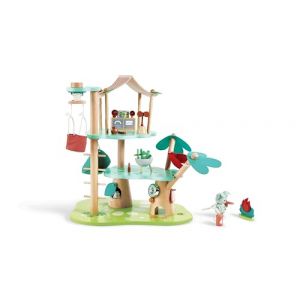 Hape Kikis Baumhaus
