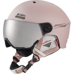 Cairn Casque Eclipse Rescue