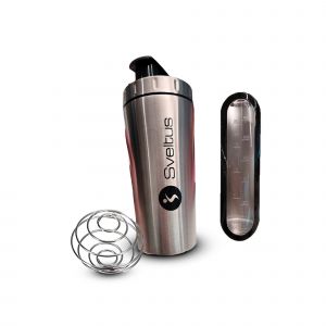 Sveltus Gourde inox Shaker