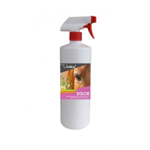 Spray répulsif cheval Unika Disor