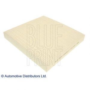 Blue Print Filtre d'habitacle ADH22515