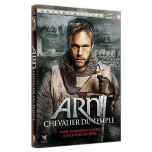 Arn chevalier du temple