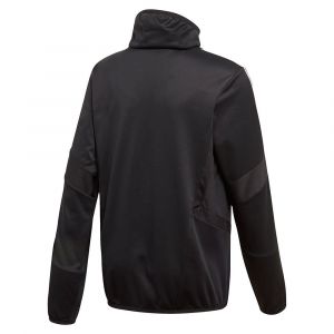 Image de Adidas TIRO19 WRM TOPY - NOIR - junior - SWEAT SHIRT