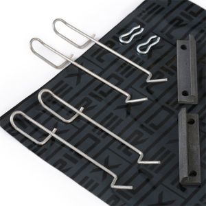 RIDEX Kit d'accessoires, plaquette de frein &agrave; disque RENAULT,PEUGEOT,CITRO&Euml;N 1164A0026 442755,7701202141