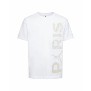 Jordan T-shirt fille PSG