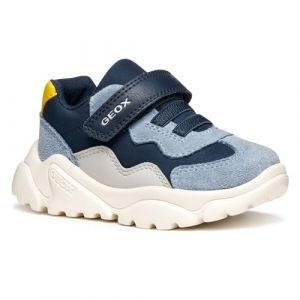 Geox Baskets bébé garçon Ciufciuf B