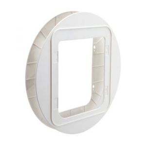 Sureflap Adaptateur de montage chatière