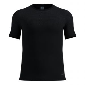 Odlo Performance Light Maillot de corps Hommes-noir, Taille S