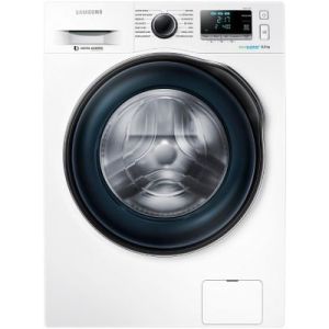 Image de Samsung WW80J6410CW/EF - Lave linge frontal Eco Bubble 8 kg