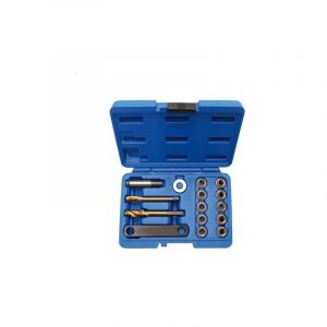 Mecatechnic Coffret réparation de filetage de frein - M12 x 1.5 pour VAG