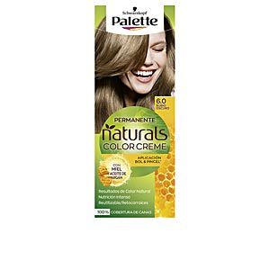 Image de Schwarzkopf Palette Naturals Color Creme 6.0 Dark Blonde