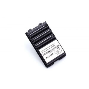 Image de Vhbw Batterie compatible avec Yaesu / Vertex VX-427, VX800, VX-800, VX-800U, VX-800V, VXA120 radio talkie-walkie (2200mAh, 7,4V, NiMH)