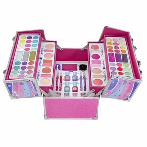 Martinelia SUPER GIRL FABOLOUS COLORS coffret 66 pz