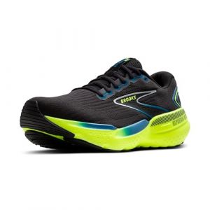 Brooks Running Glycerin GTS 21 - homme - noir