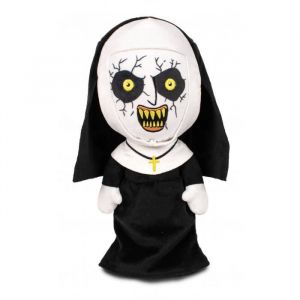 Play by play Peluche The Nun