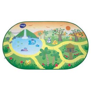 Image de Vtech Tut Tut Animo : Super Tapis Safari