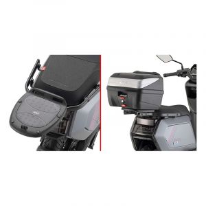 Givi Support de top case Monolock NIU 500 NQIX 2025