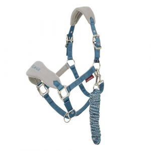 Lemieux Licol Fourrure pour poney Vogue